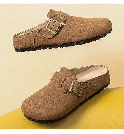 Classic Sandals Women's Fashionable Slippers