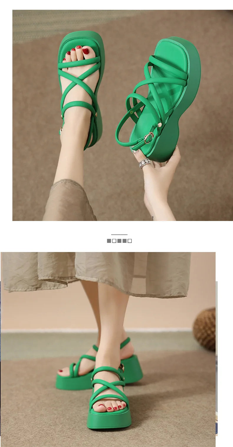 Summer Comfort Shoes for Women