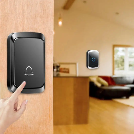 Home Welcome Smart Doorbell
