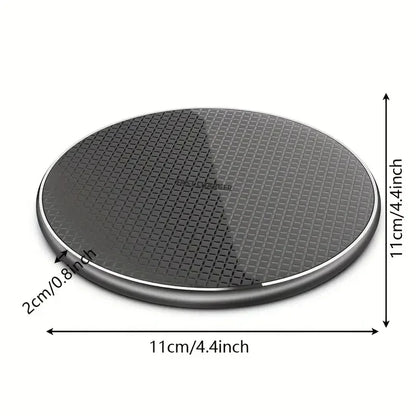 Wireless Charger Pad Stand