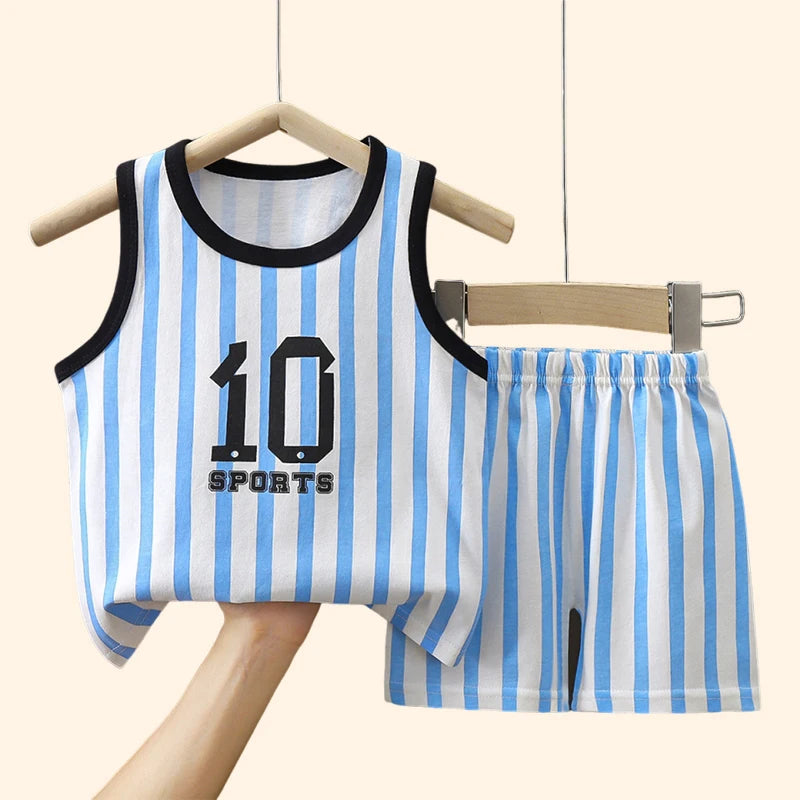 2PCS Children Sets