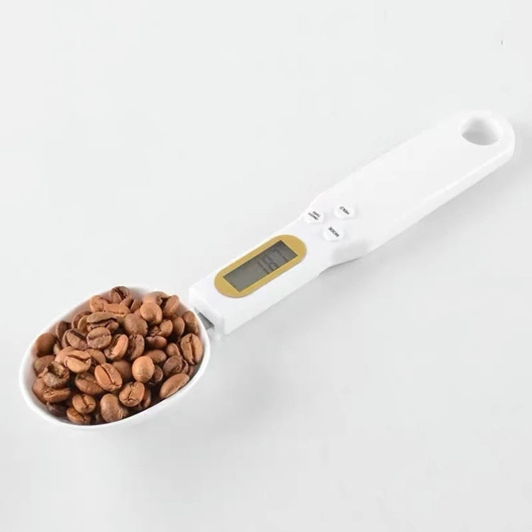 Weighing Scale Spoon