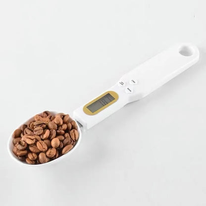 Weighing Scale Spoon