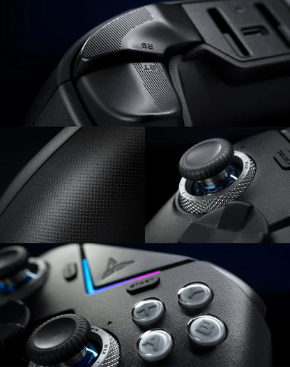 Vader4 Pro Athletic Elite Handle Gamepad