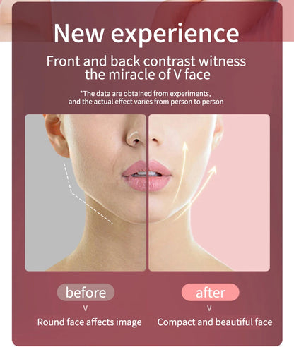 Facial Lifting Device