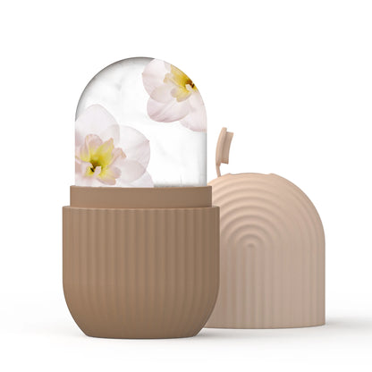 Ice Roller Face and Eye Beauty Massager