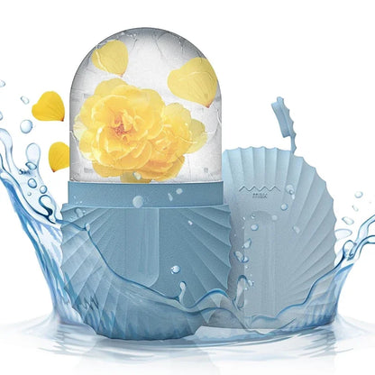 Ice Cube Beauty Massage Roller