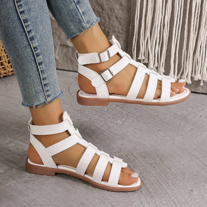 Luxury Women's Elegant Sandals