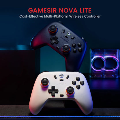 Nova Lite Switch Mobile Controller