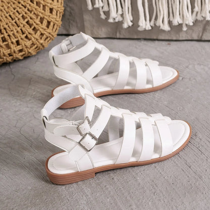Luxury Women's Elegant Sandals