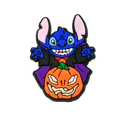 Cute Cartoon Shoes Charms Decoration Accessories