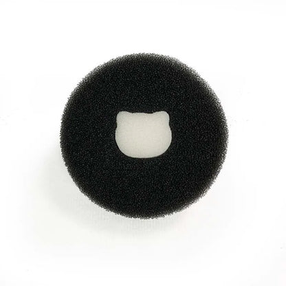Makeup Brush Cleaner Sponge Box