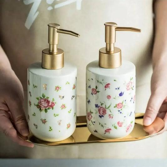 Liquid Soap Dispenser