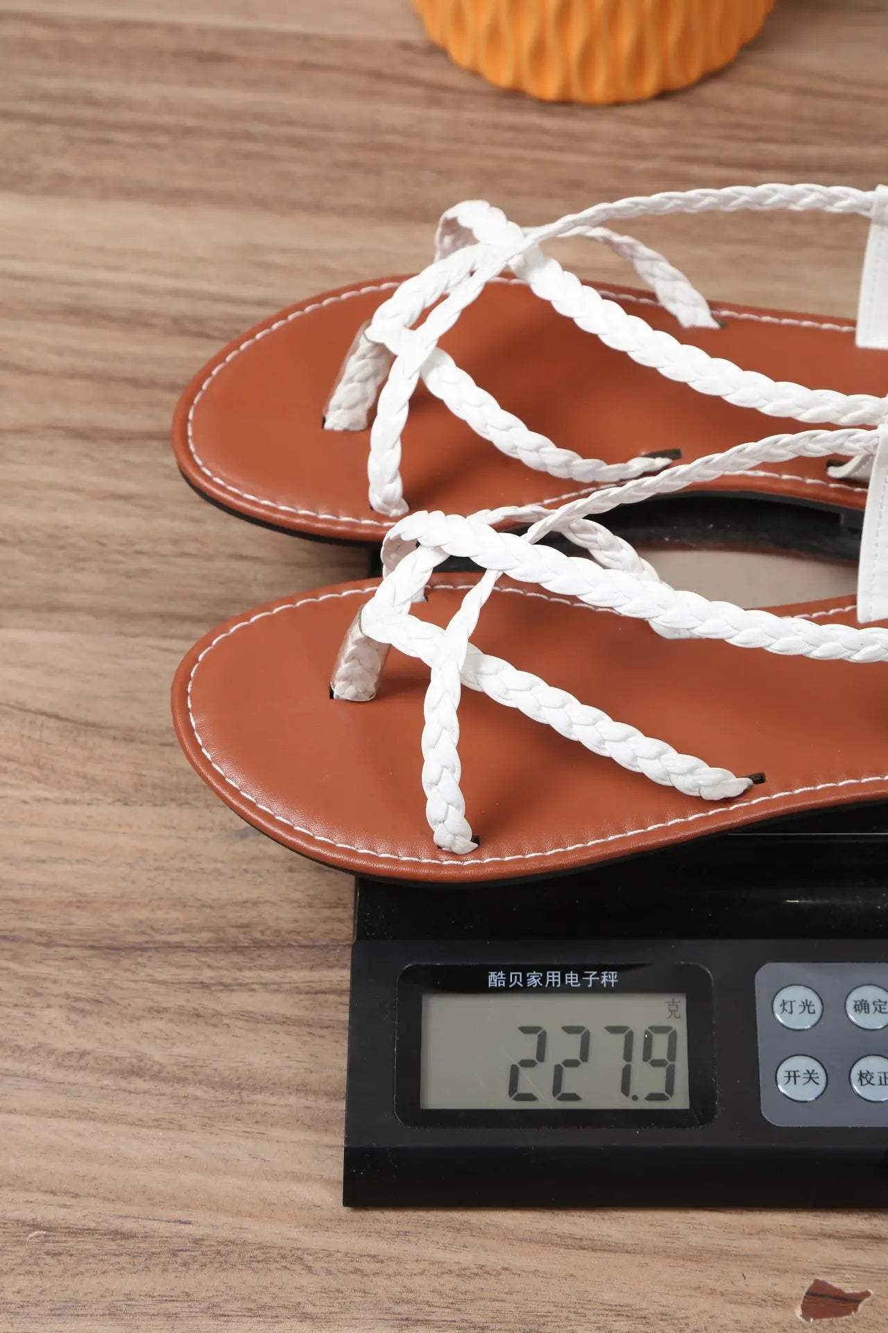 Women's Wear Beach Sandals