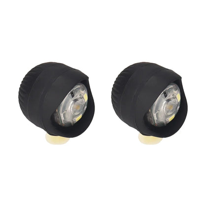 2Pcs/Set LED Shoe Light