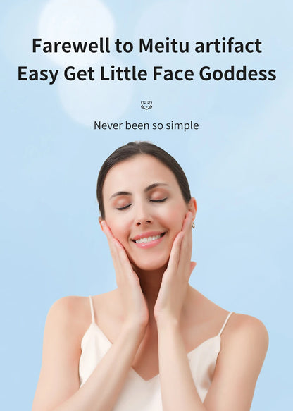 EMS V-Face Lift Device