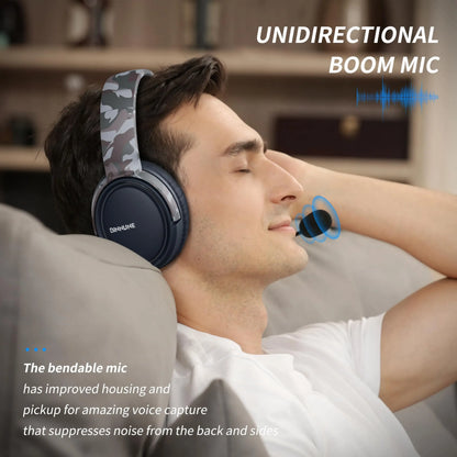 Gaming Headset with Mic