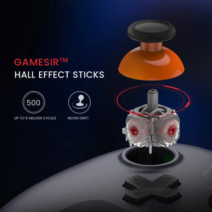 Nova Lite Switch Mobile Controller