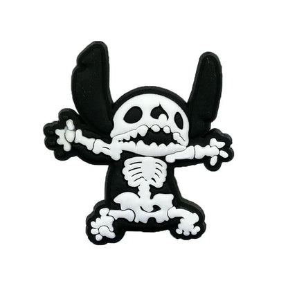 Cute Cartoon Shoes Charms Decoration Accessories