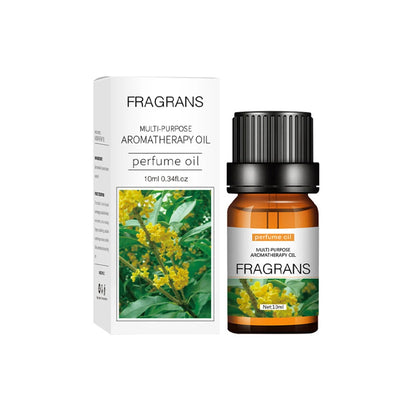 Essential Oils Set for Diffuser