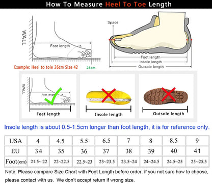 Women's Outdoor Casual Slippers
