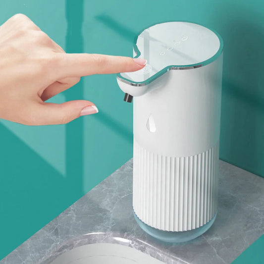 Automatic Foam Soap Dispenser