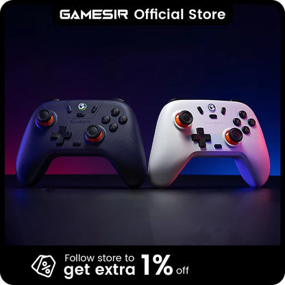 Nova Lite Switch Mobile Controller