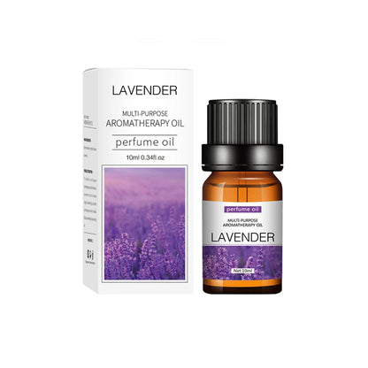 Essential Oils Set for Diffuser