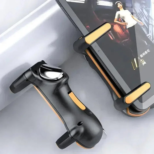 Finger Game Trigger