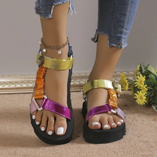 Flat Casual Light Shoes for Women