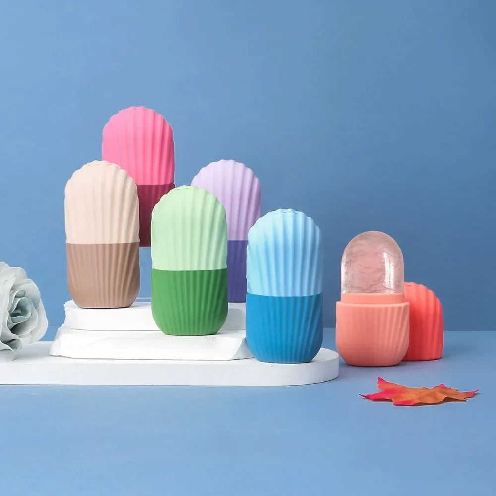 Ice Globe Balls Skin Care Tools