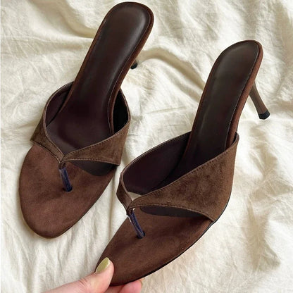 High Heels Women Sandals