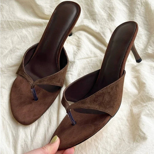 High Heels Women Sandals