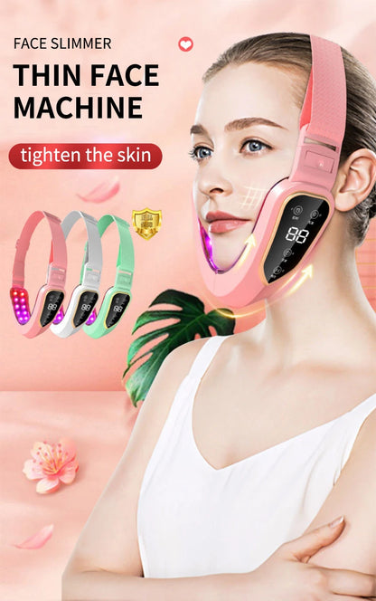 Facial Lifting Device