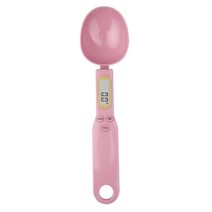 Weighing Scale Spoon