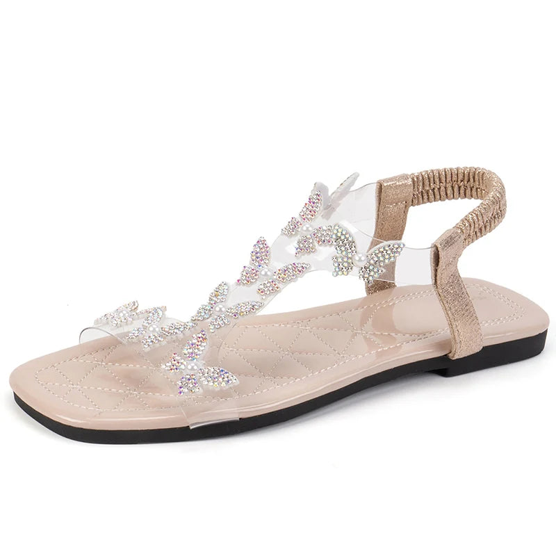 Summer Fashion Elegant Women's Shoes