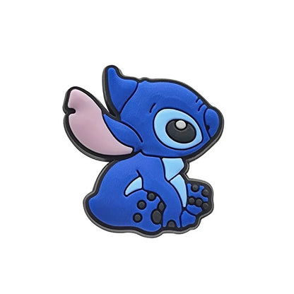 Cute Cartoon Shoes Charms Decoration Accessories
