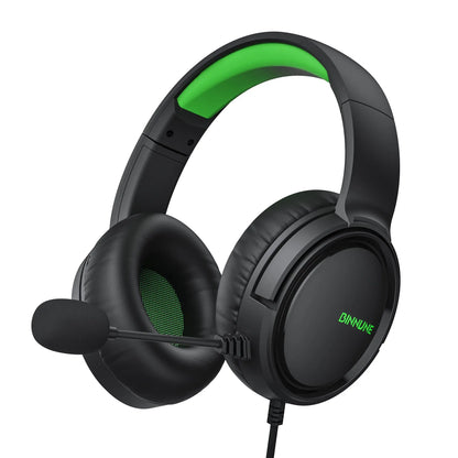 Gaming Headset with Mic