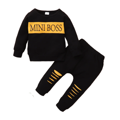 Newborn Baby Boy Suit