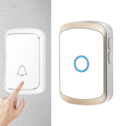 Home Welcome Smart Doorbell