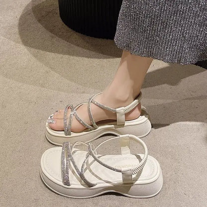 Summer Comfort Shoes for Women