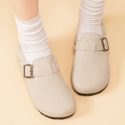 Classic Sandals Women's Fashionable Slippers