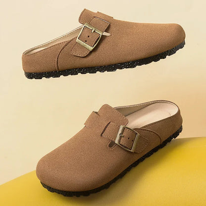 Classic Sandals Women's Fashionable Slippers