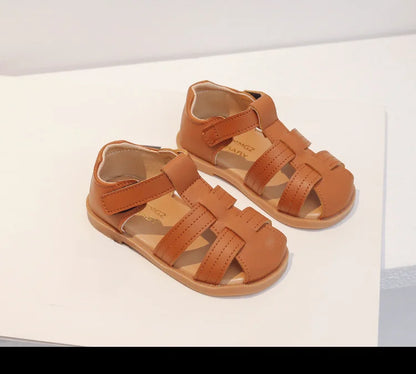 Baby Summer Toddler Sandals