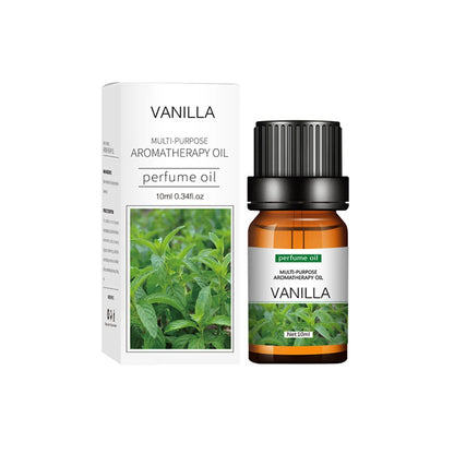 Essential Oils Set for Diffuser