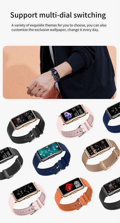 Classic Smart Ladies Watch