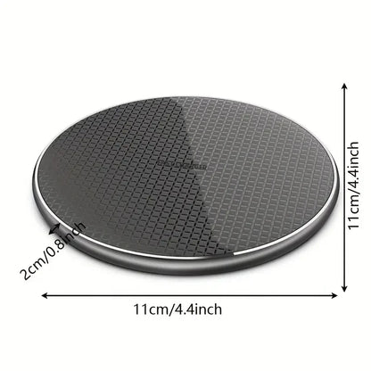 Wireless Charger Pad Stand