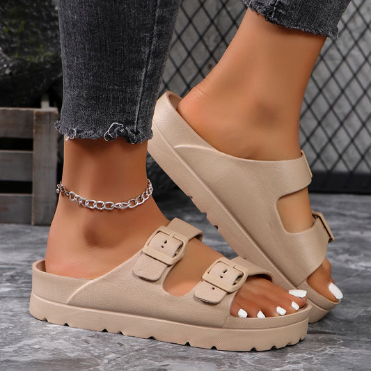 Women's Outdoor Casual Slippers