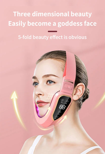 Facial Lifting Device