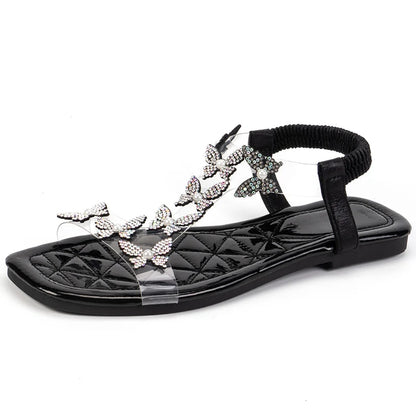 Summer Fashion Elegant Women's Shoes